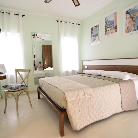 Malusi B&B Naples Exterior photo