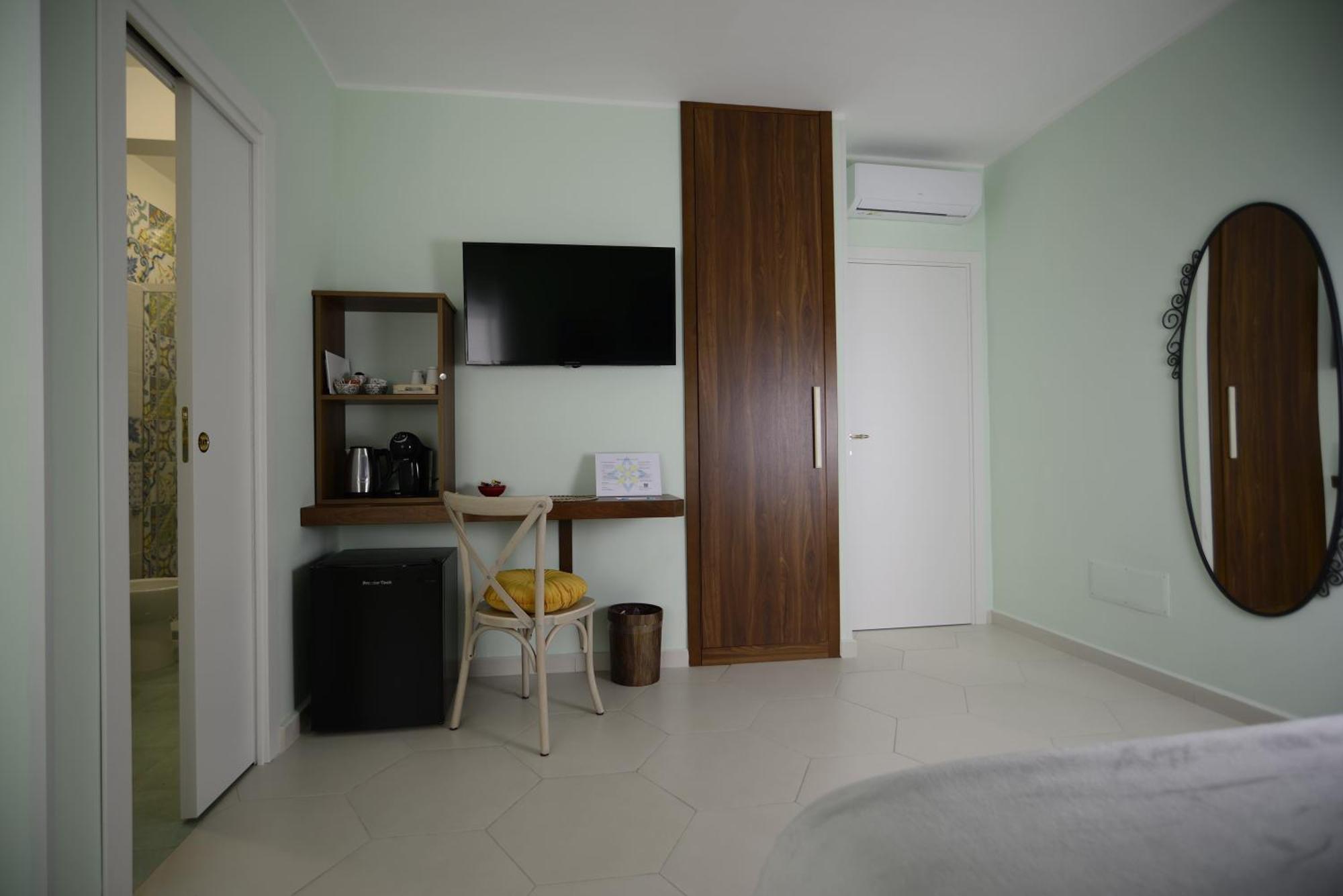 Malusi B&B Naples Exterior photo
