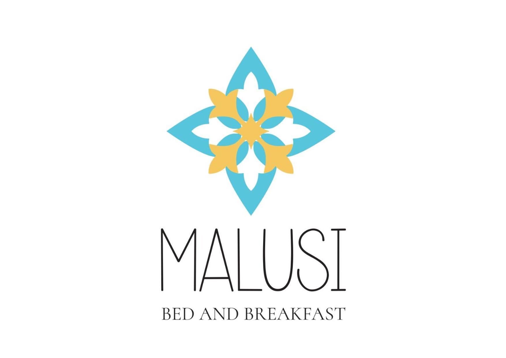 Malusi B&B Naples Exterior photo